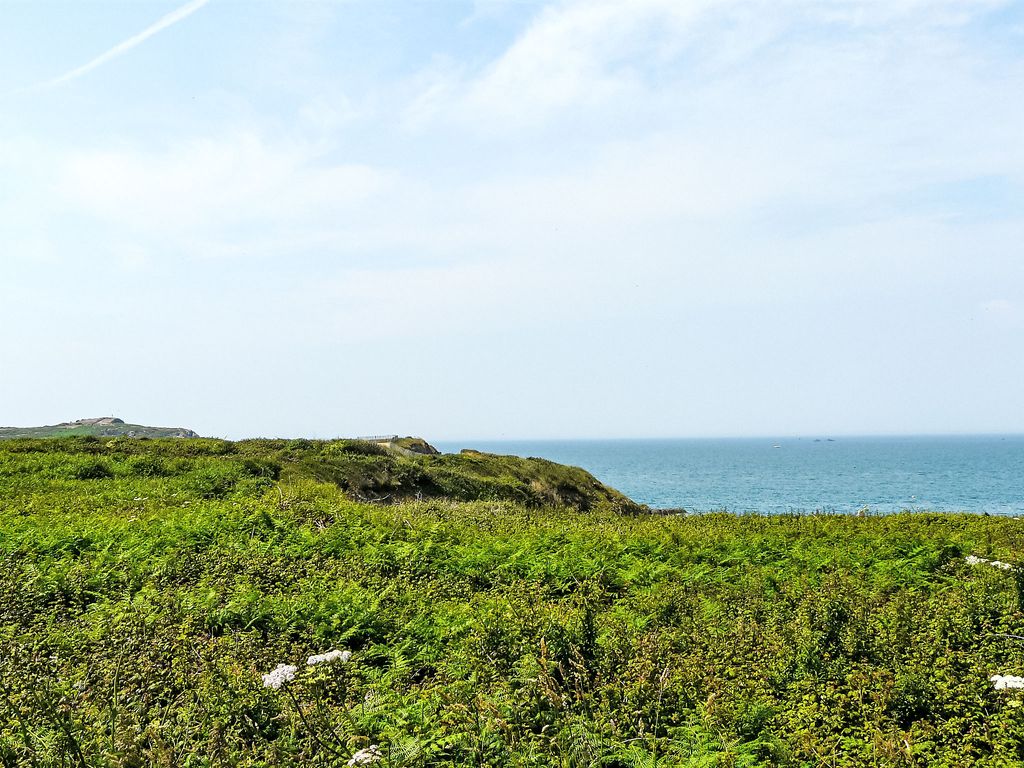 La Baie des Corsaires