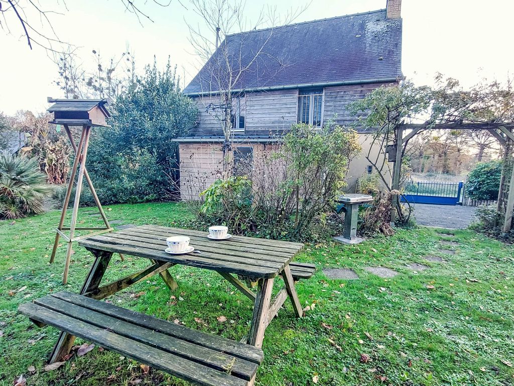 Gîte du Linon