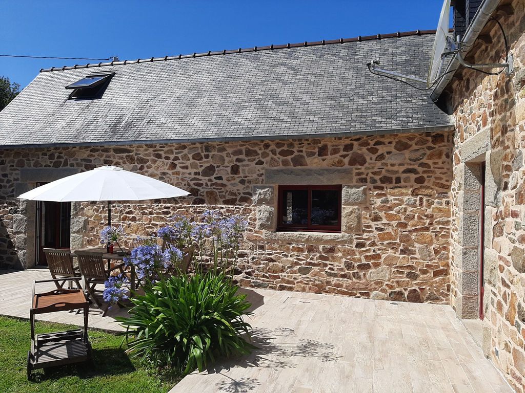 Domaine "La Longere d'Armor" (Landgut "La Longere d'Armor")