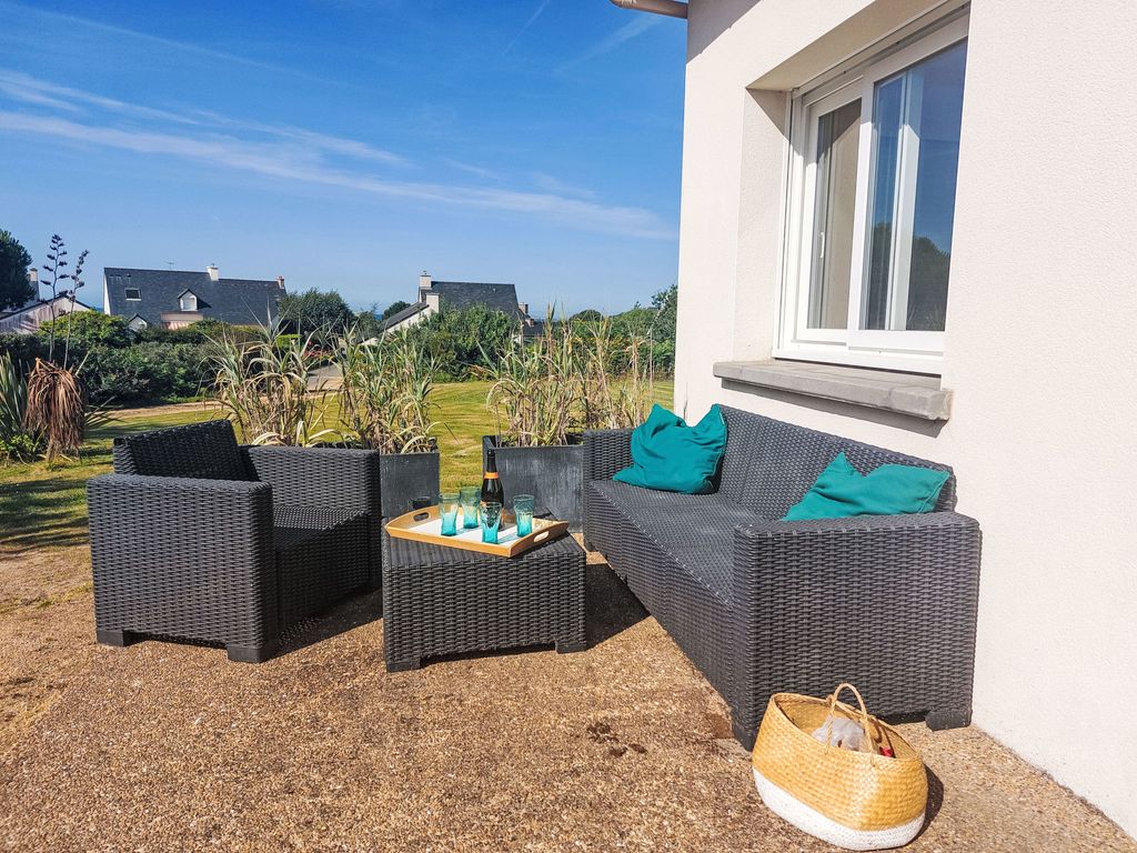 de la Plage