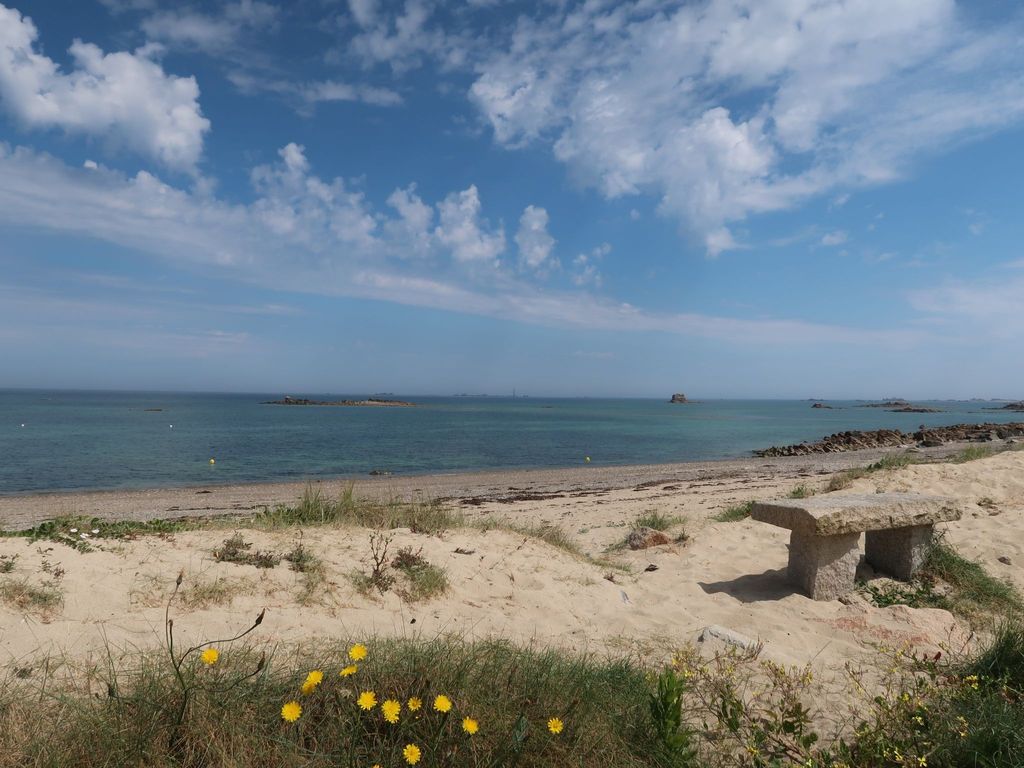 de la Plage