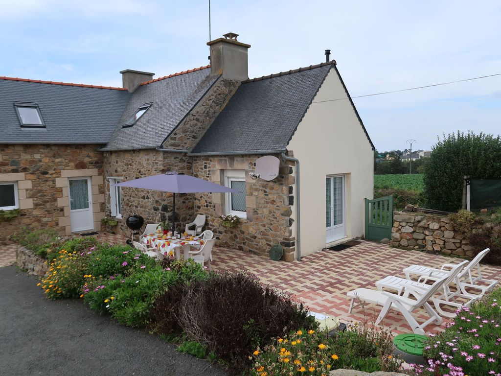 Chez Yvonne