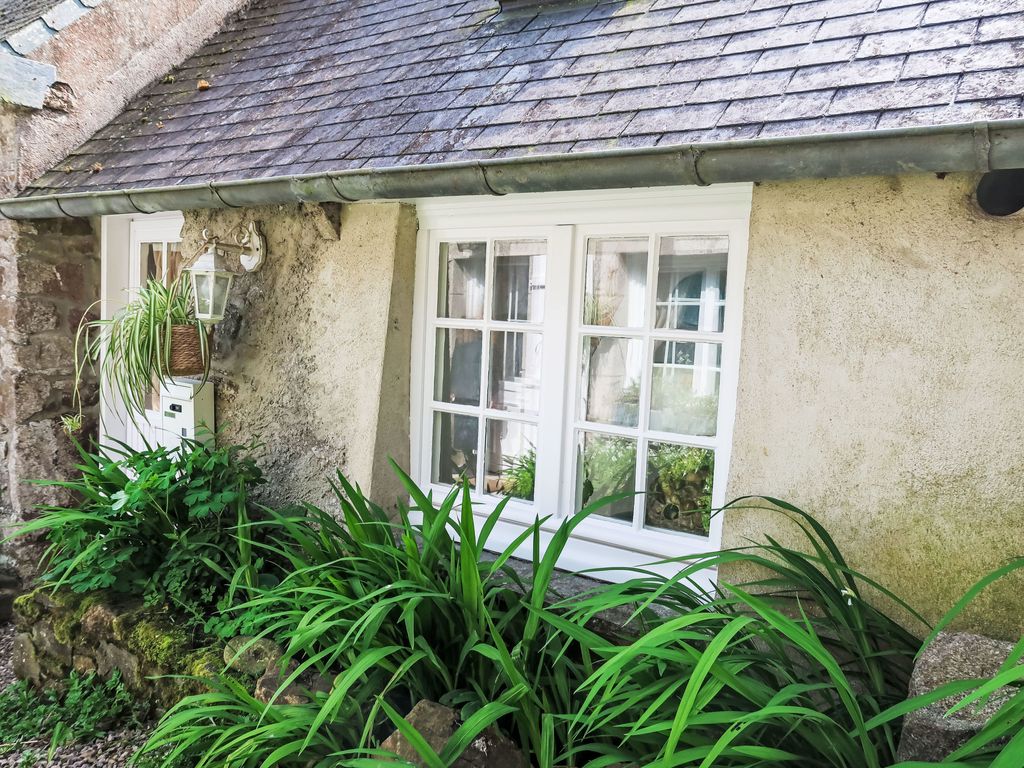 Gwenn Tiny House