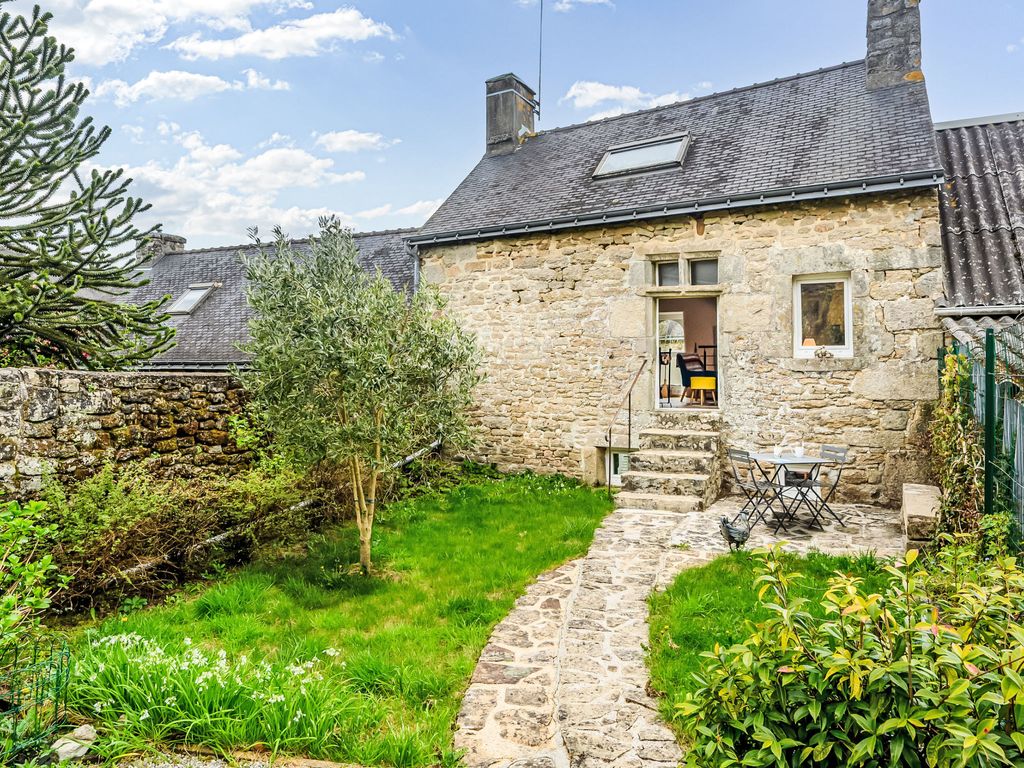 Maison de Langonnet