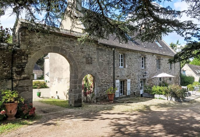 La Manoir du Moros