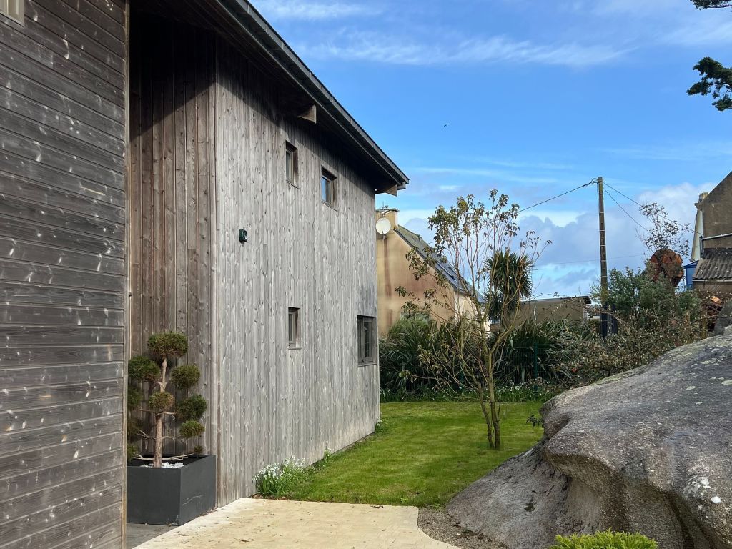Große Villa am Meer mit privatem Spa Bereich