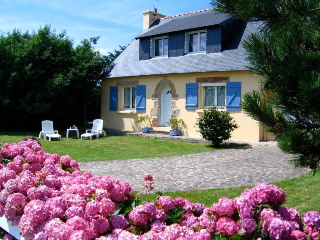 "Les Hortensias" (Die Hortensien)