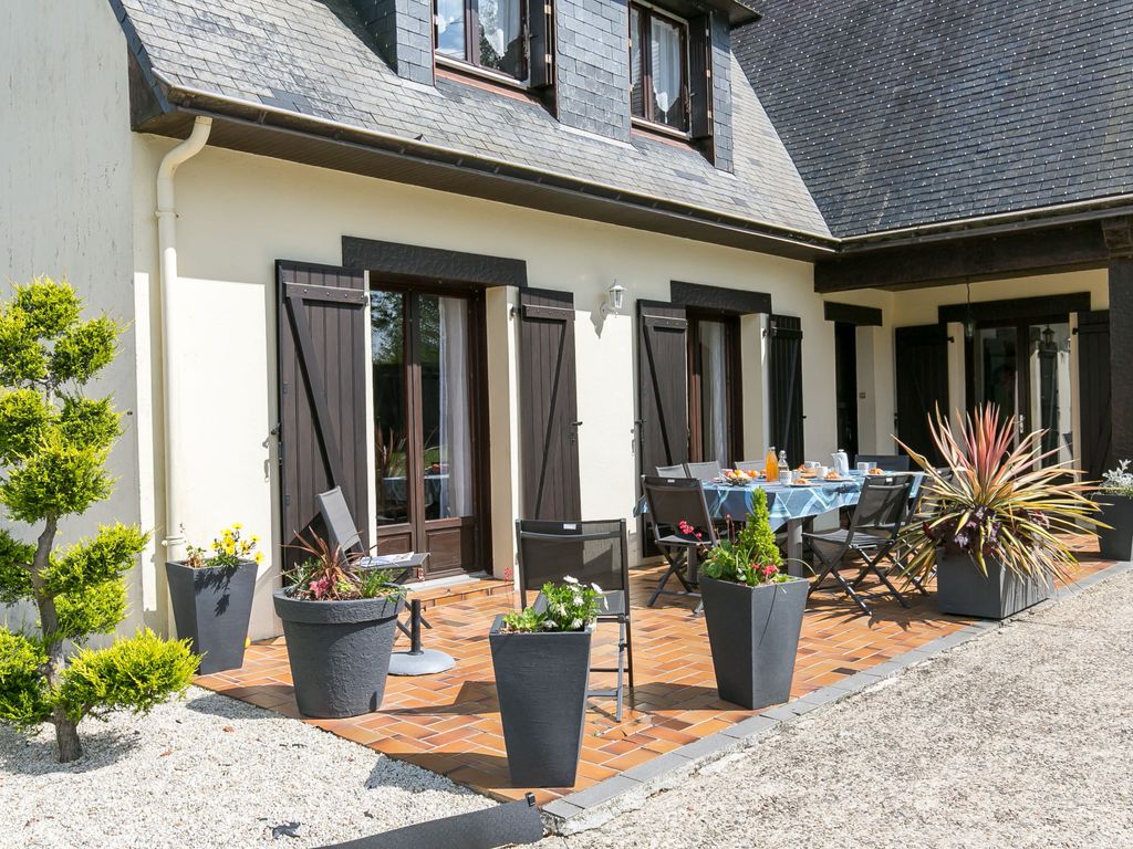 Villa Rocuet