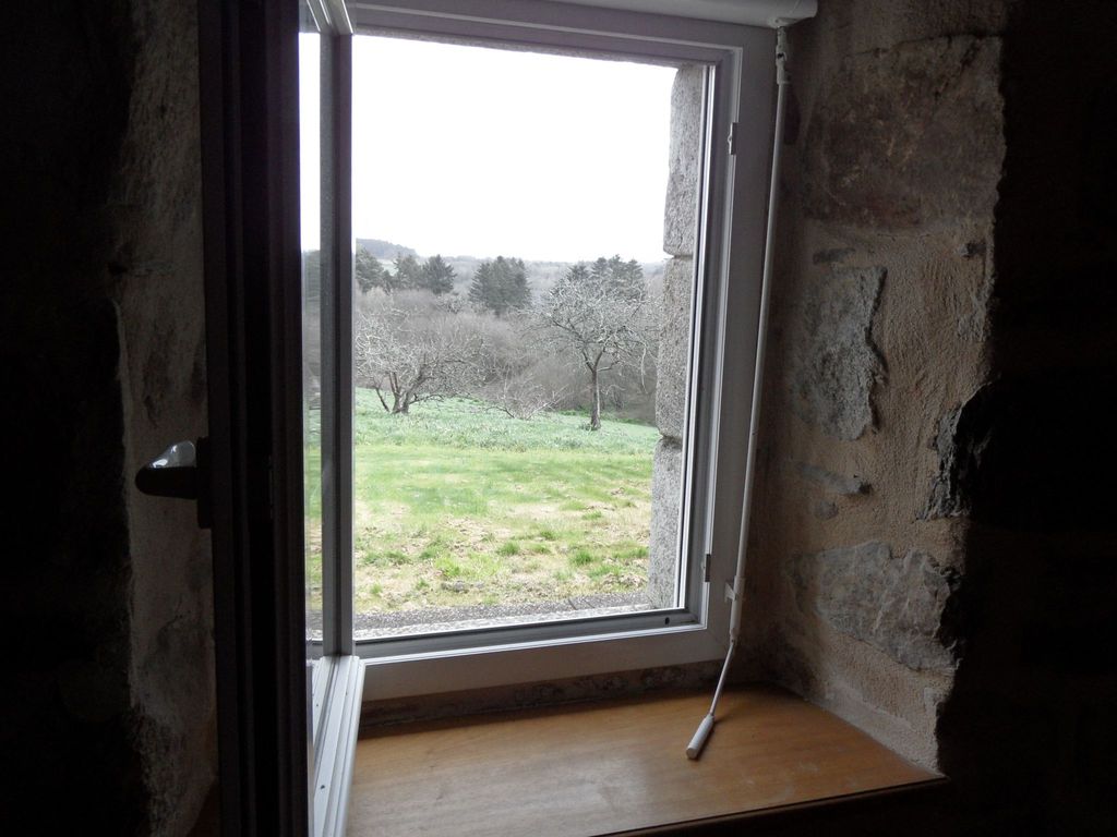 Gîte du four à pain (Unterkunft im Brotofen)