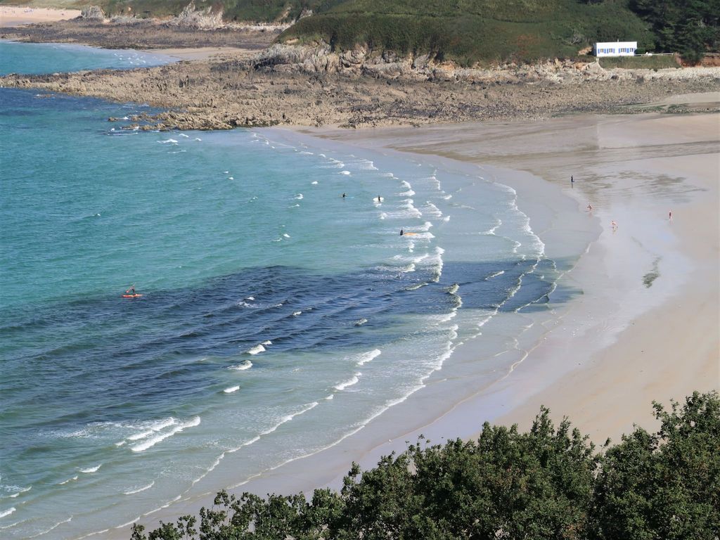 Terre et Mer