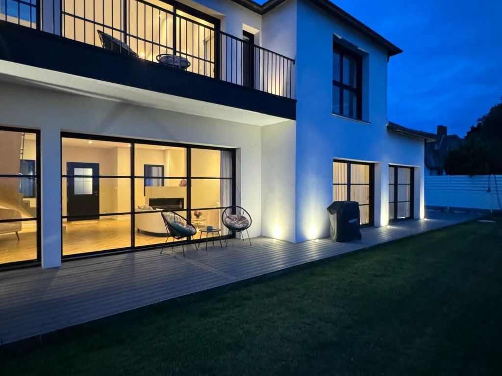 Villa Bellevue