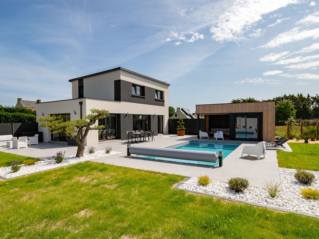 Villa Ty Coz