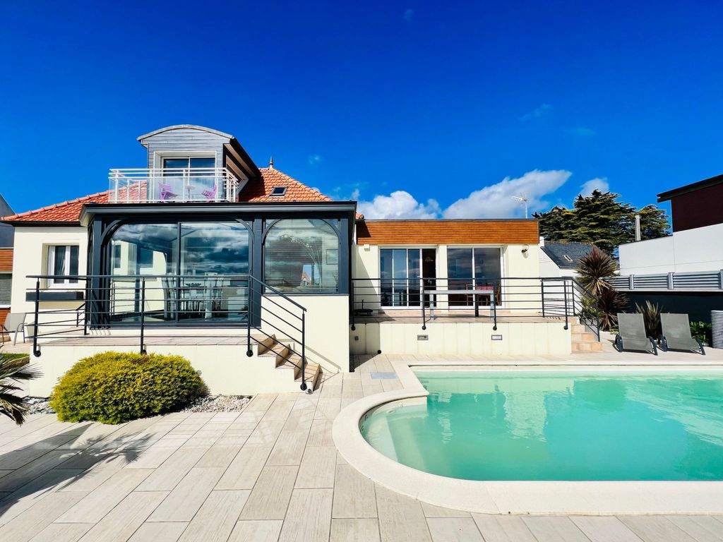 Villa La Plage