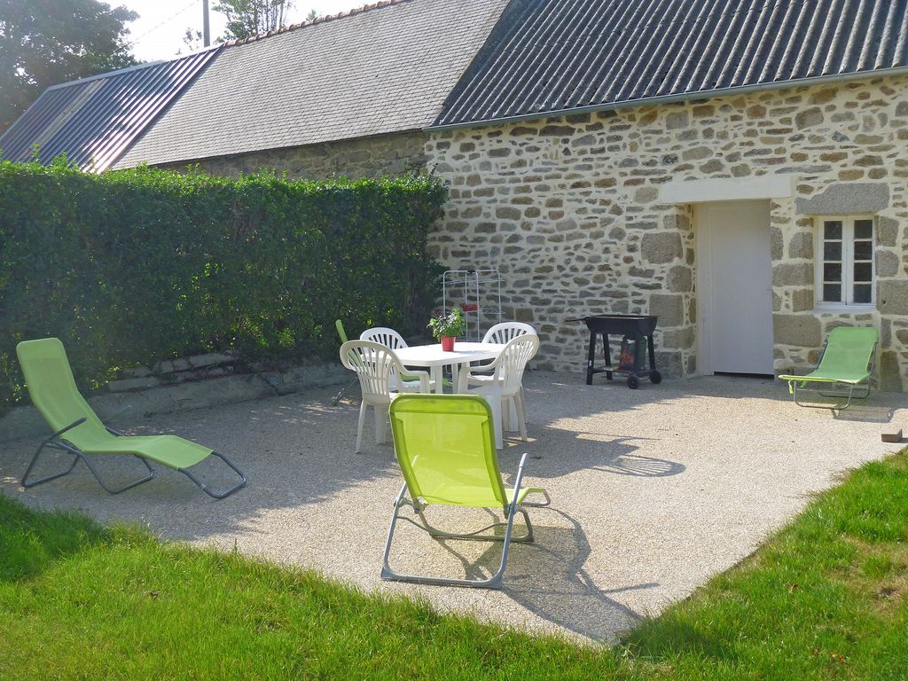 Le Manoir