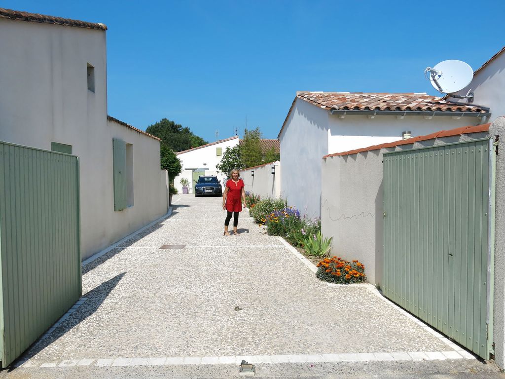 La Touche