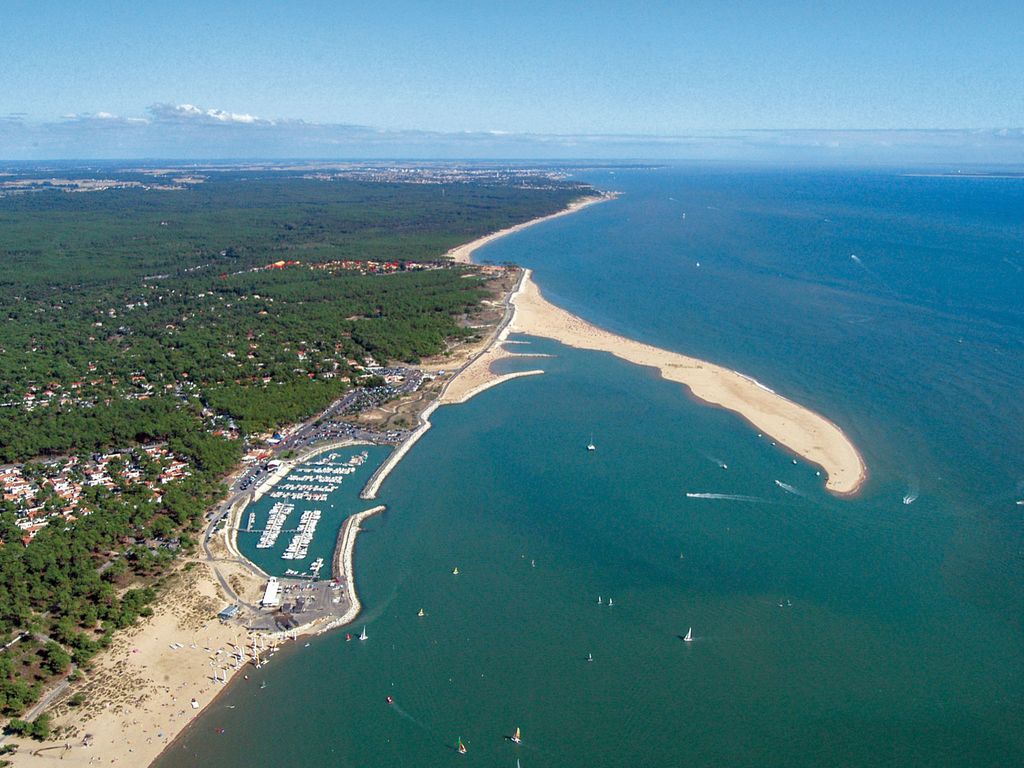 Les Maisons de l'Océan