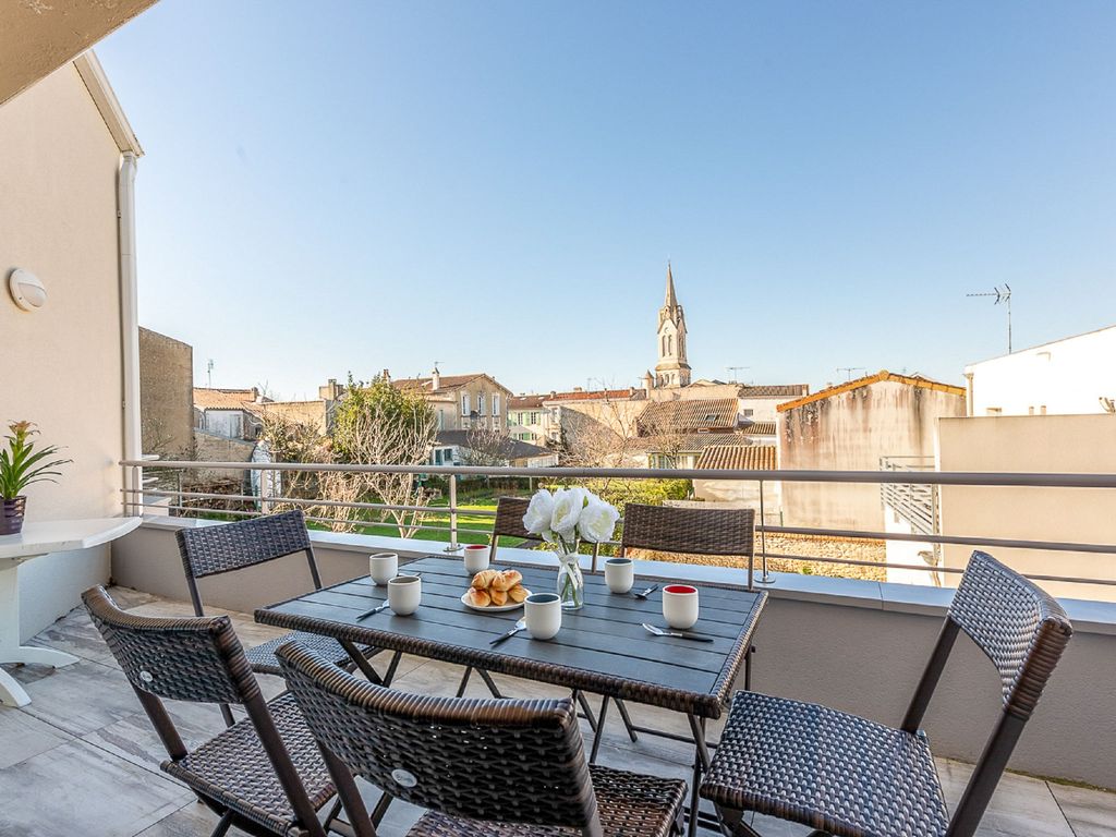 La Closerie des Tremieres