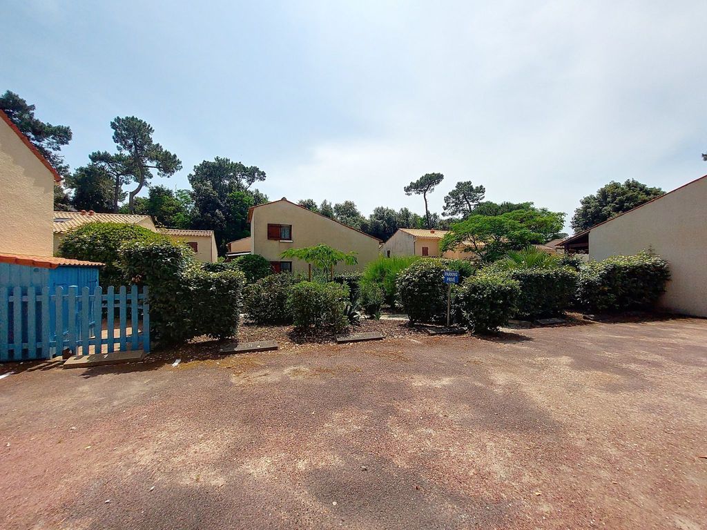 Jardins de l'Océan
