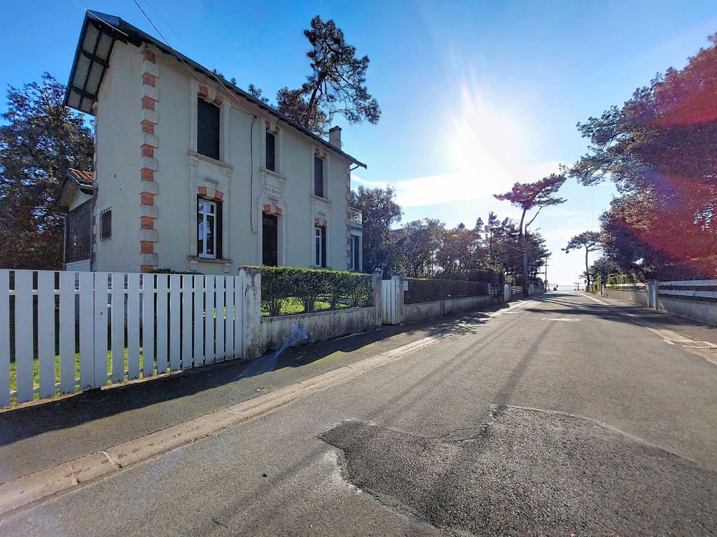 Villa Vent Debout
