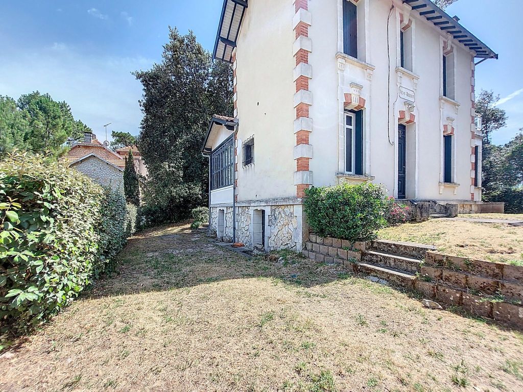 Villa Vent Debout