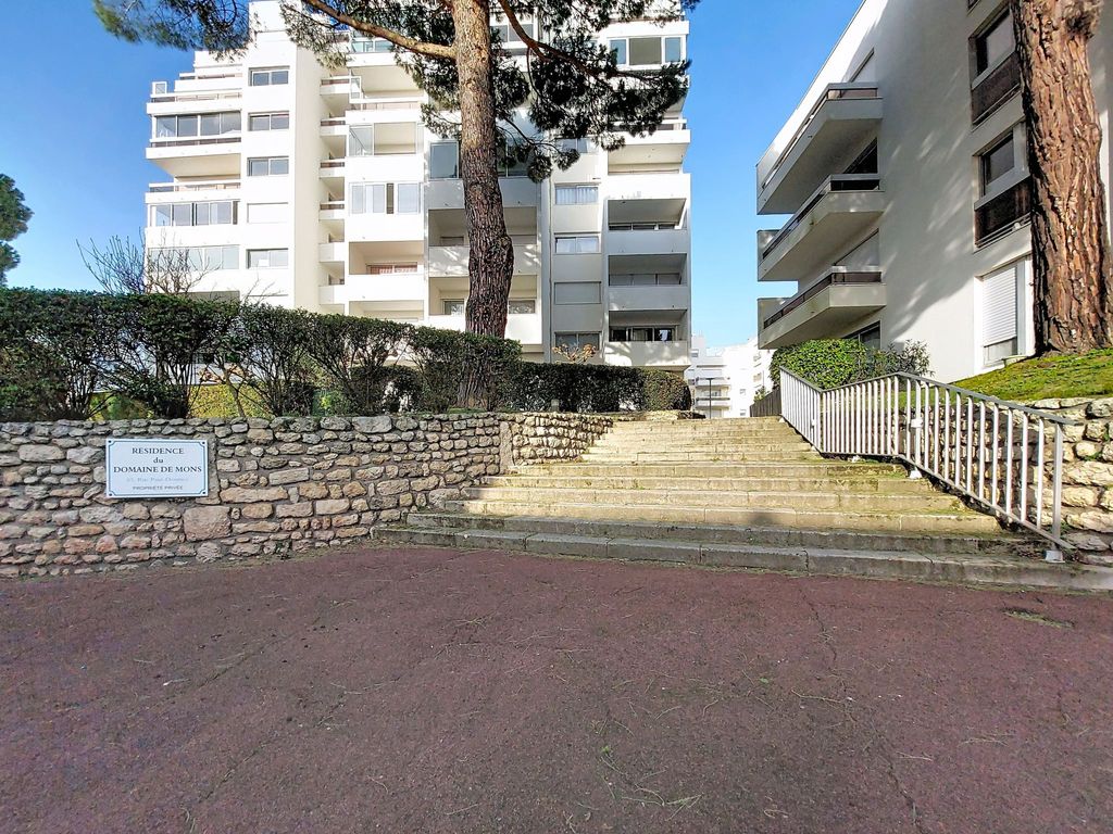 Résidence de Mons