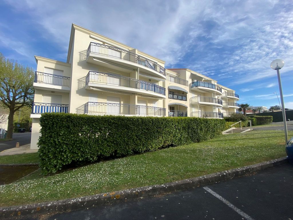 Terrasses de Pontaillac