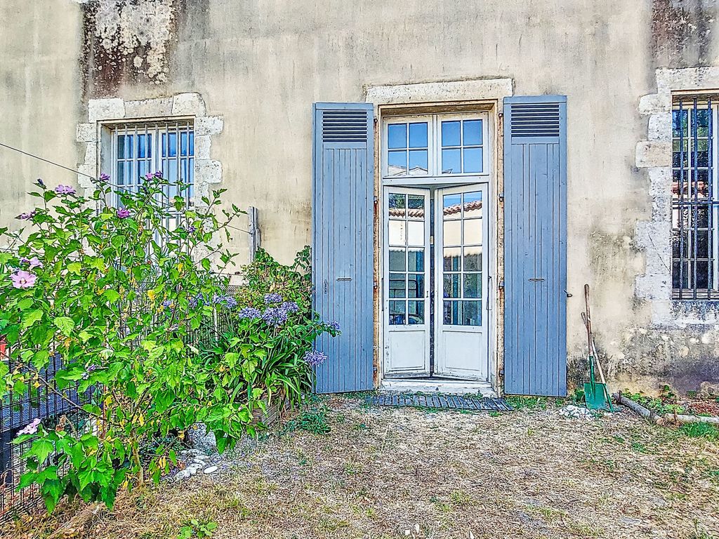 Le Couvent