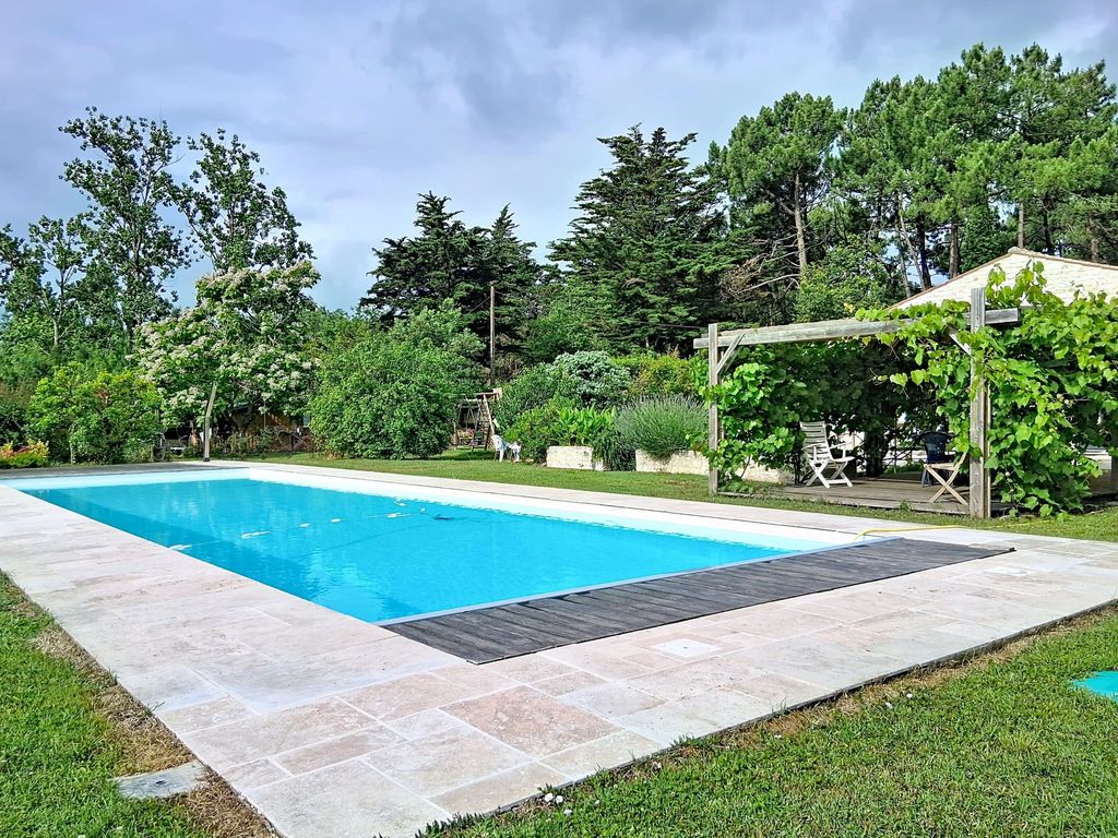 Mouleron