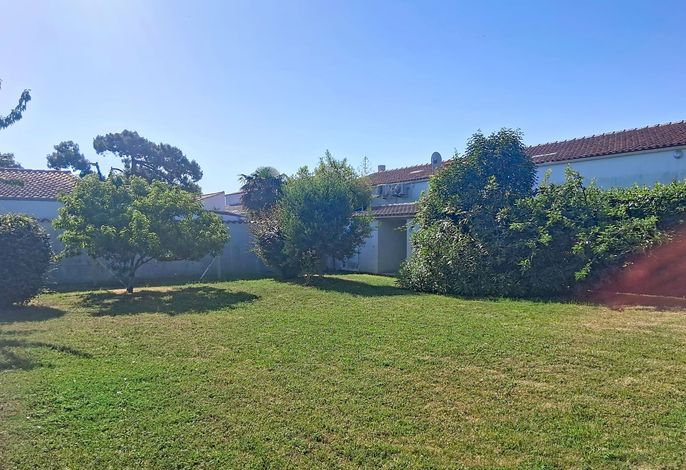 Les Tamarix – Foto 2