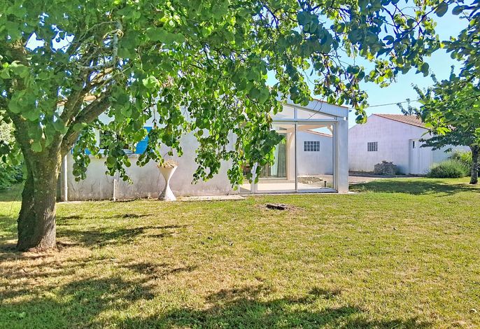 Les Tamarix – Foto 5