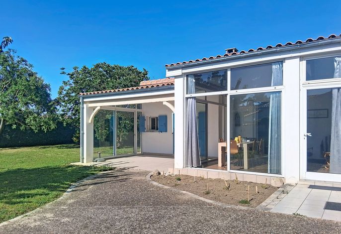 Les Tamarix – Foto 4