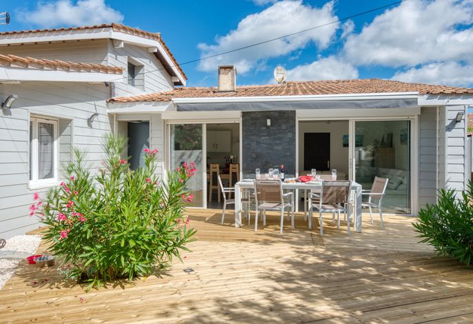 Villa Océane