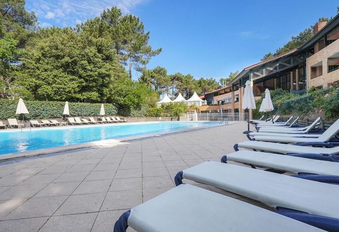 Village Cheval Spa Résidences