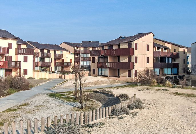 Les Maisons de l'Océan