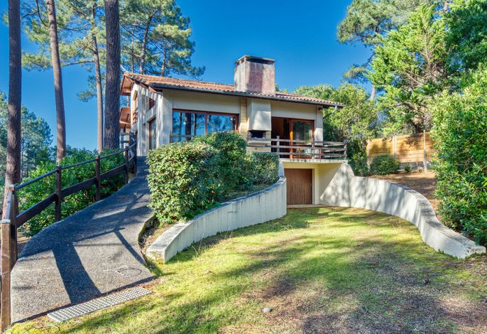 Le Hameau du Point du Jour