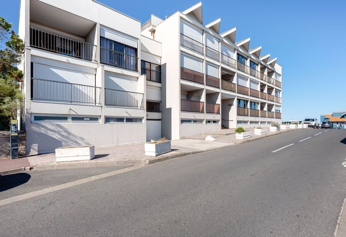 Les Sables d'Argent