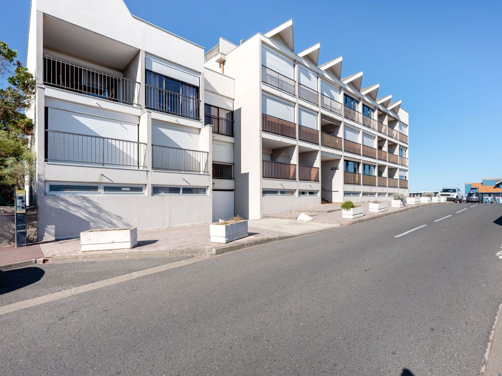 Les Sables d'Argent