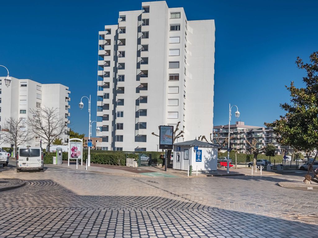 Port Arcachon