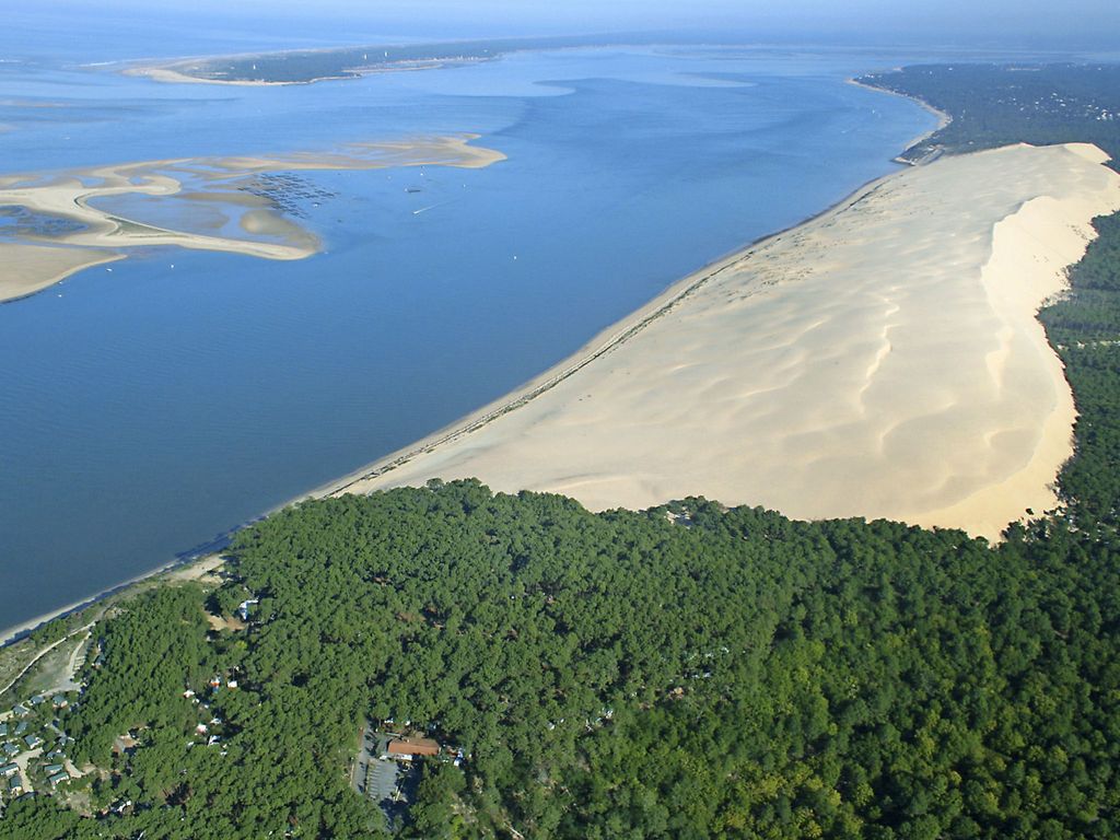 Arcachon Marines