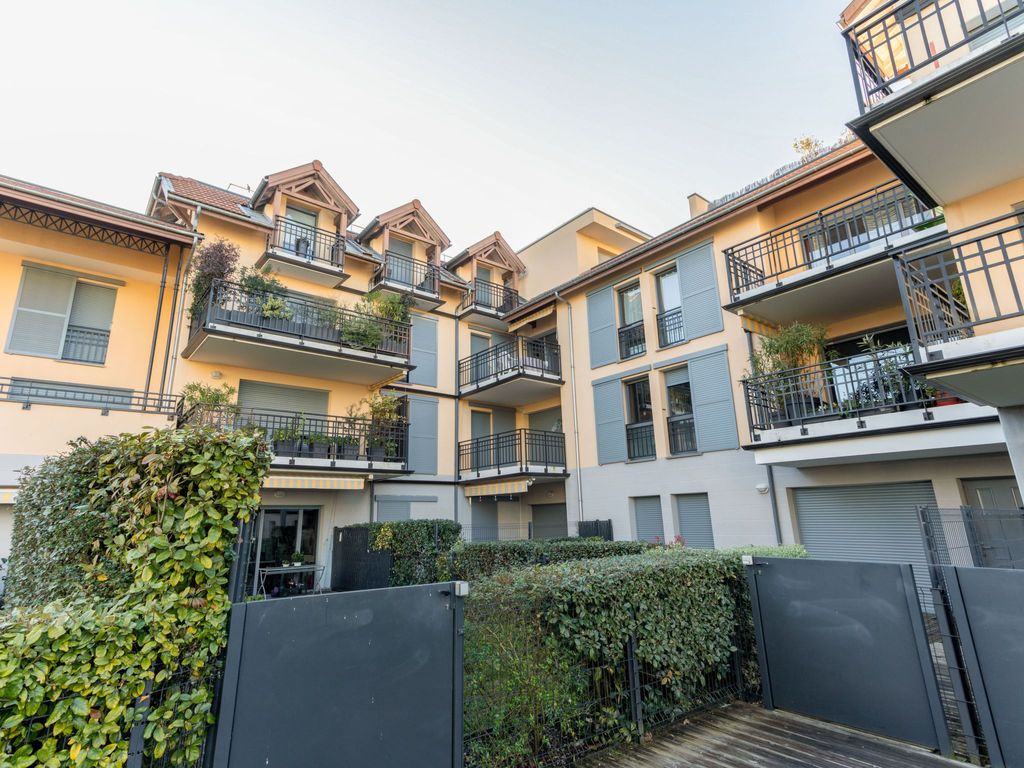 Les Amarres de l'Aiguillon