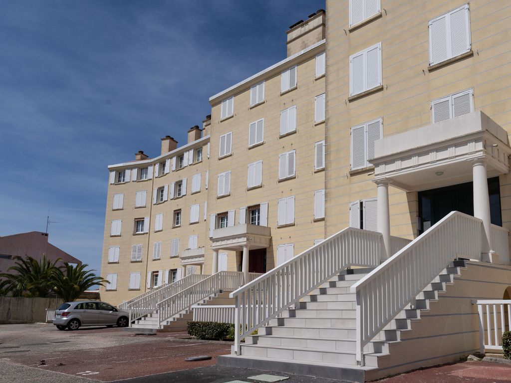 Résidence du Port