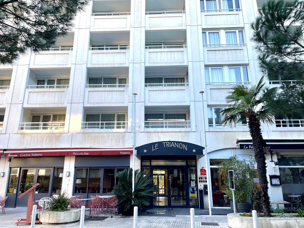 Le Trianon