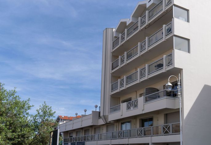 Les Terrasses de Beaupré