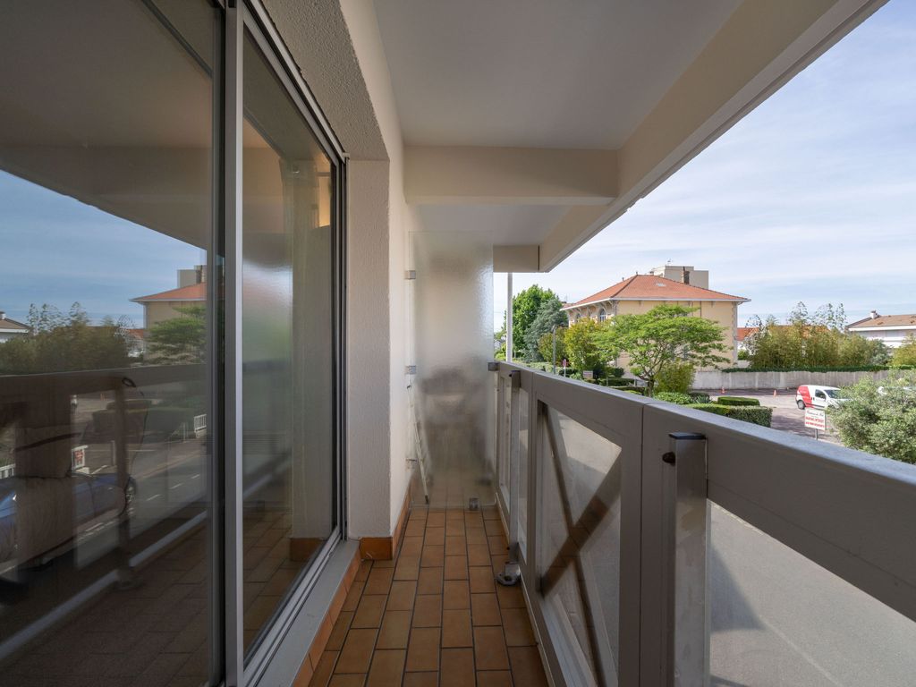 Les Terrasses de Beaupré