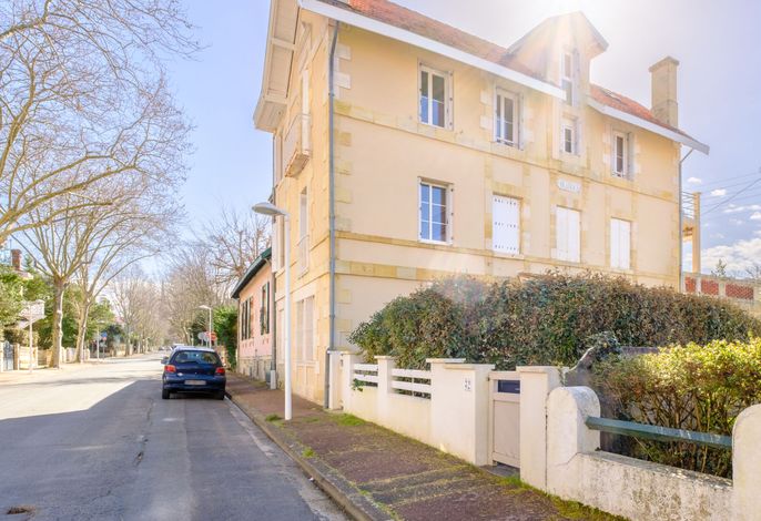 Villa Béatrice