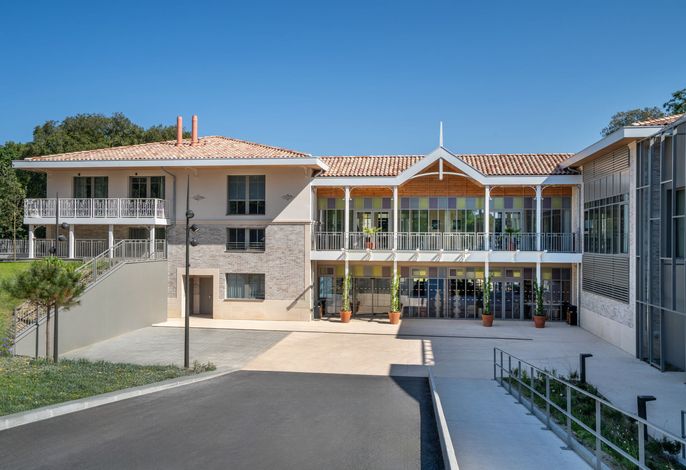 La Résidence – Foto 2