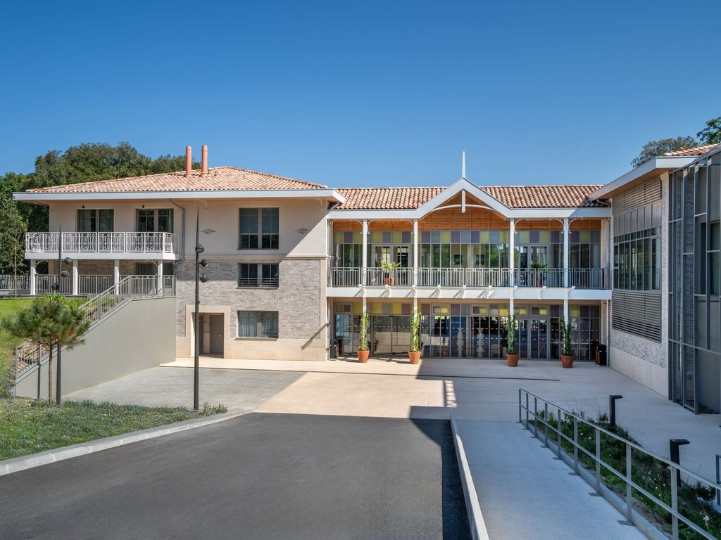 La Résidence