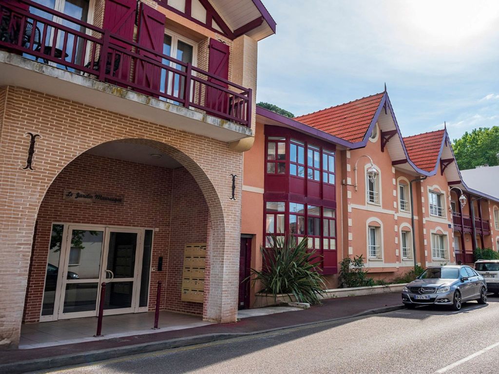 Le Jardin Mauresque