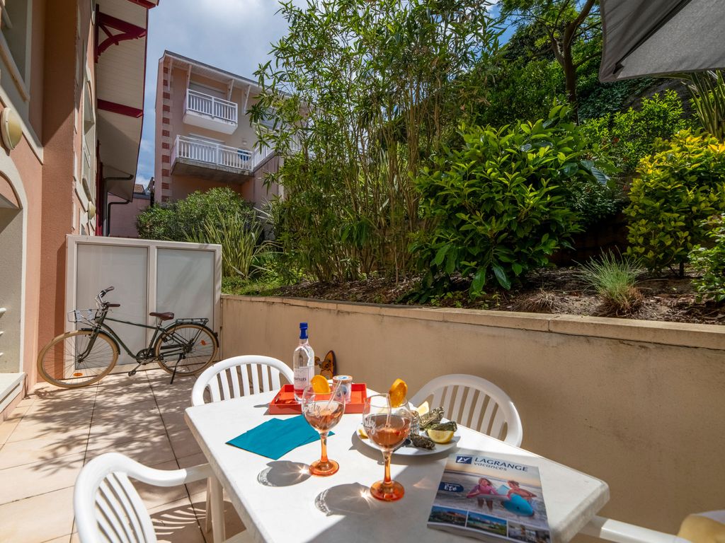 Le Jardin Mauresque