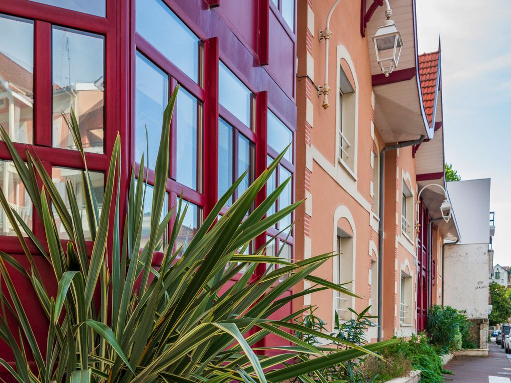 Le Jardin Mauresque